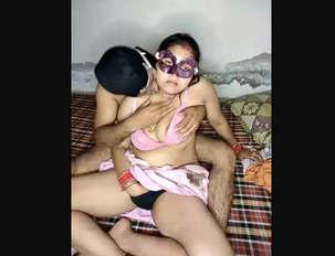 Desi Super Sexy Bhabhi Webcam Show