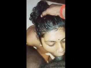 Tamil Bhabi Nude Play with Lovr