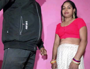 Desi bhabi Fucked by Lover