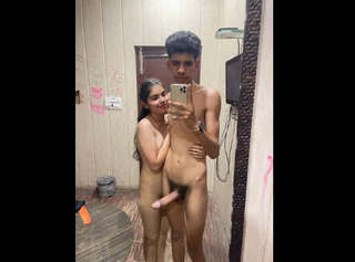 Indian Lover Fucking In Hotel