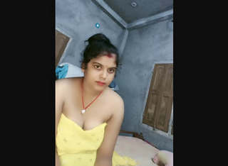 Indian Sexy Bhabi Tango Live