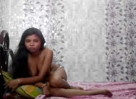 innocent college girl sudha fucked & recorded by tuition teacher