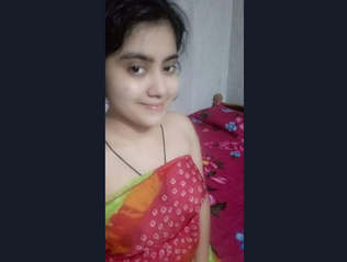 Beautiful Indian Girl Ruksar Leaked Videos Update Part 4