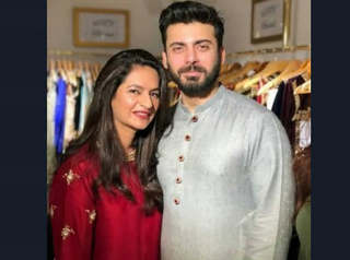 Pakistani Actor Fawad Khan Latest Viral Sex Video with star