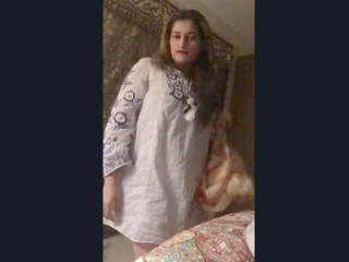 Beautiful Sexy Paki Wife Ayesha Khan 2 More Clip Update Part 2