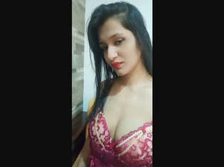 Indian Hot Babe Ns Diva Only For Fans Part 3