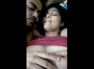 Indian Hot College Girl Sucking Her Bf Dick And Fucking Part 2