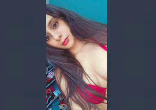 Beautiful Sexy Indian Arunachal Girl Leaked Video