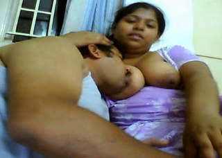 india couple anu ravi from kanpur