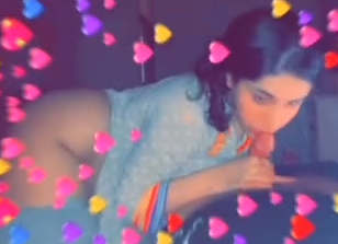Sexy Paki Girl Shows nude Body and Blowjob 6 Clips Part 4