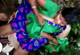 Desi Couples After Sex Recorded Forest