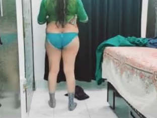 Paki Big Ass Maid Fucked by Chota lund Owner Part 2