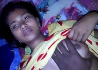 Bangali wife sex with her husband