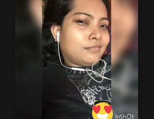 South Indian GF Video call nude All clips merged