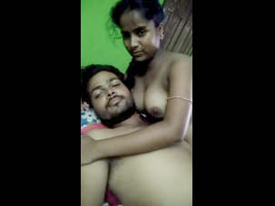 Desi Hot Couple Nude Fun