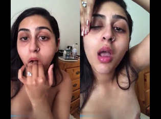 Extremely Hot & Horny Babe Full Collection Part 1