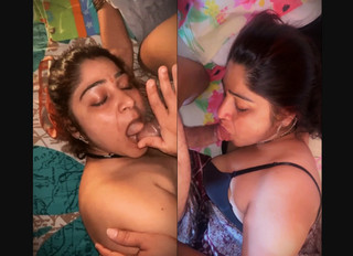 Married milf bhabhi so hungry for a dick